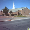 The Church of Jesus Christ of Latter-day Saints - Methodist Churches