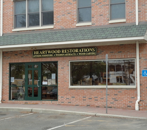 Heartwood Restorations LLC - Cranford, NJ