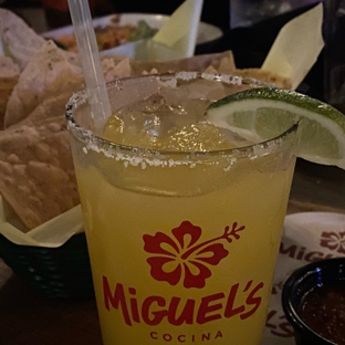 Miguels Cocina - San Diego, CA