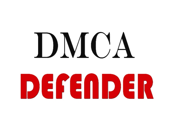 DMCA Defender