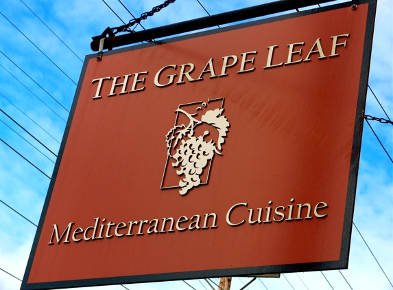 The Grape Leaf - Louisville, KY