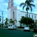 Our Lady of the Sacred Heart Catholic Church - Roman Catholic Churches