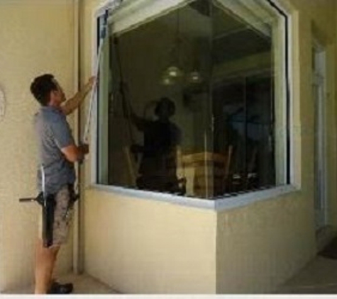 Sunshine Window Cleaning - Venice, FL