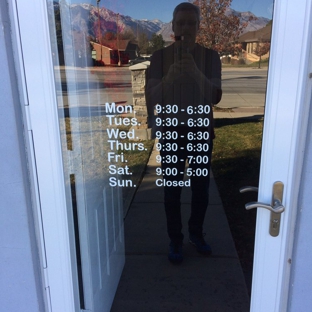 Mystyle Salon - West Jordan, UT. Hours of operation