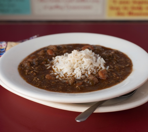 Wintzell's Oyster House - Saraland, AL