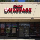 Crystal Massage - Massage Therapists