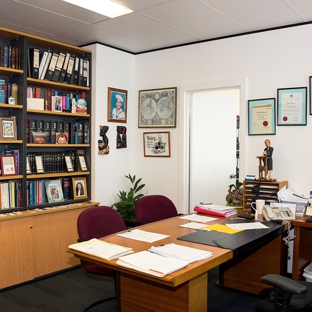 Ray Swift Moutrage & Associates - Phillip, ACT