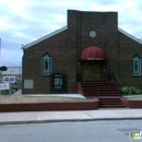 Morning Star Missionary Baptist Church - Missionary Baptist Churches