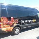 Destination Shuttle - Airport Transportation