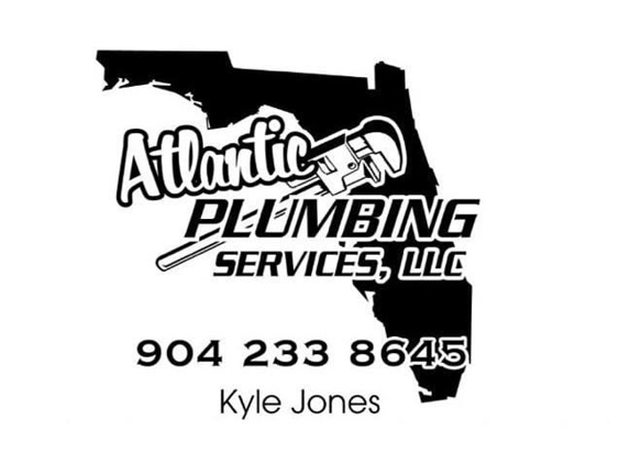 atlantic plumbing services LLC - Saint Augustine, FL