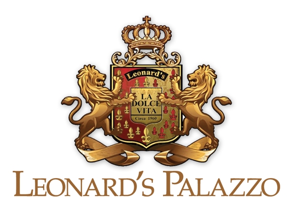 Leonard's Palazzo - Great Neck, NY