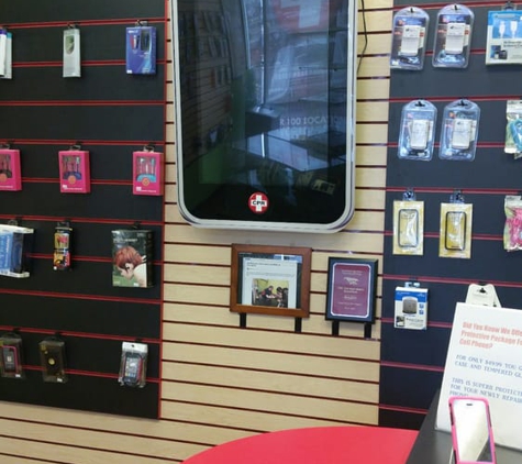 CPR-Cell Phone Repair - Round Rock, TX