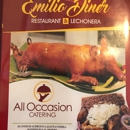 Don Emilio Diner - Restaurants