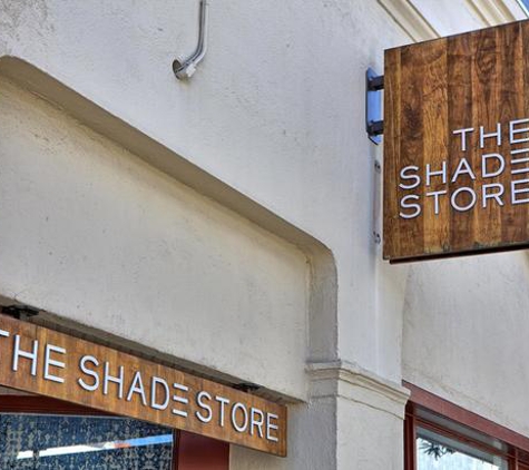 The Shade Store - Santa Barbara, CA