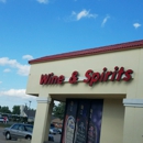Heritage Wine & Spirits - Liquor Stores