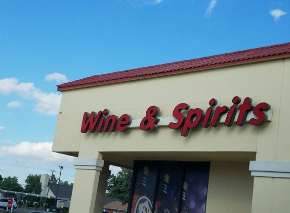 Heritage Wine & Spirits - Edmond, OK