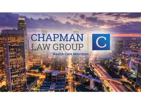 Chapman Law Group | California Healthcare Attorneys - North Hollywood, CA