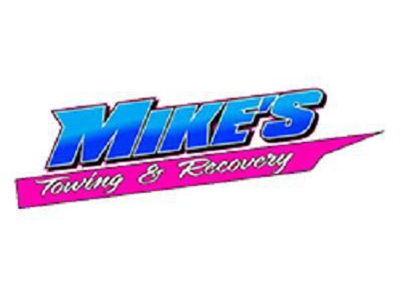 Mike's Towing and Recovery, Inc. - Hanover, PA