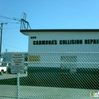 Carmona's Collision Repair