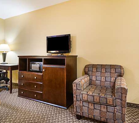 Quality Inn - Opelousas, LA