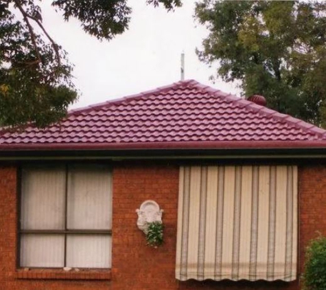 Holliers Roofing - Riverstone, NSW