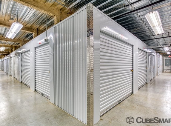 CubeSmart Self Storage - Miami, FL