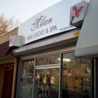 Milan Hair Salon Inc