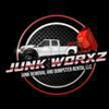 Junk Worxz Junk Removal And Dumpster Rental gallery