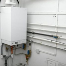 Dependable Heating, Cooling & Refrigeration - Heating, Ventilating & Air Conditioning Engineers