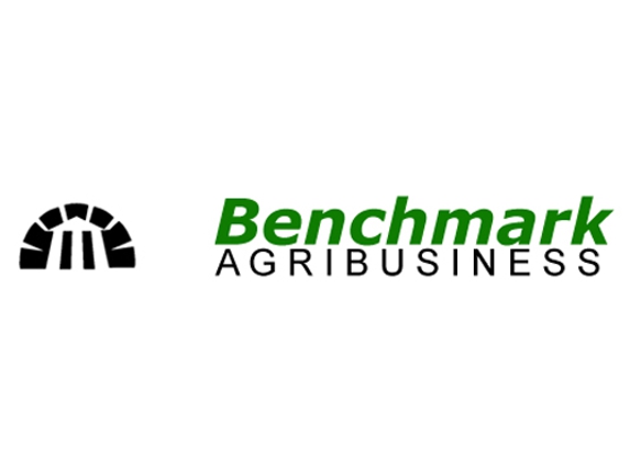 Benchmark Agribusiness - Mason City, IA