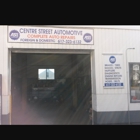 Centre Street Automotive