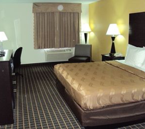 Quality Inn Carbondale University area - Carbondale, IL