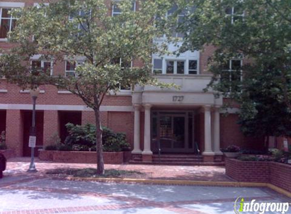 National Association of Postal Supervisors - Alexandria, VA