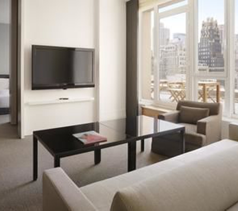 Andaz 5th Avenue - New York, NY