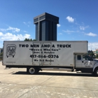 Two Men & A Truck Inc.