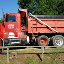 Larry's Hauling Service - Crushed Stone