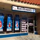 Koi Dynasty - Ponds & Pond Supplies