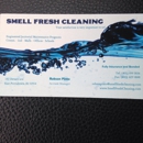 Smell Fresh Cleaning - Cleaners Supplies