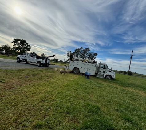 Champion Towing And Road Services - Lodi, CA