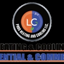 LG Pros Heating and Cooling - Air Conditioning Contractors & Systems