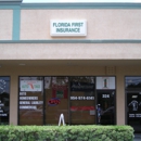 First Florida Insurance - Insurance