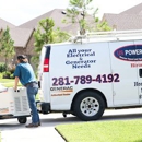 US Power Pros - Generators-Electric-Service & Repair