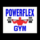 Powerflex Gym Albuquerque