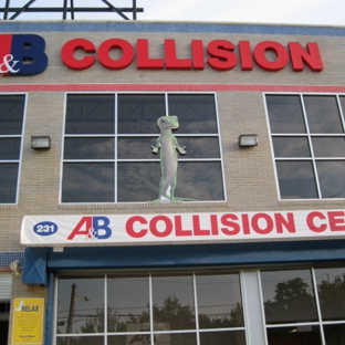 A & B Collision South - Staten Island, NY