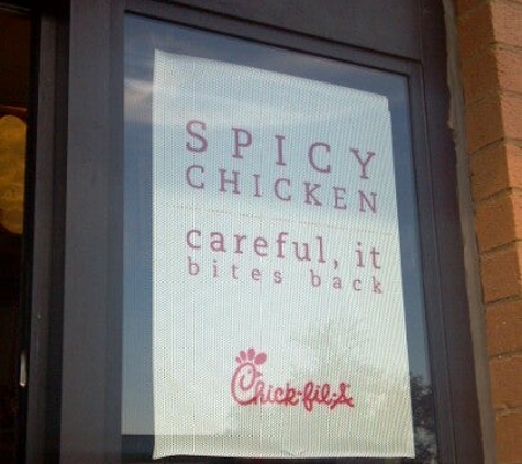 Chick-fil-A - Tallahassee, FL