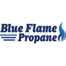 Blue Flame Propane - Propane & Natural Gas