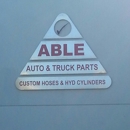 Able Auto & Truck Parts - Hydraulic Equipment Repair
