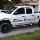 Stoddard Sprinklers - Sprinklers-Garden & Lawn