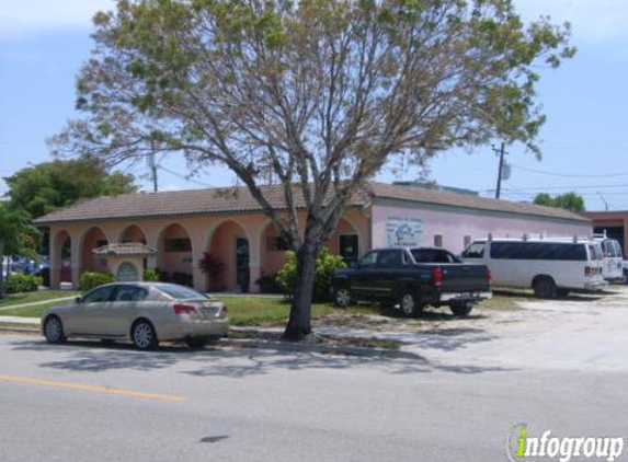 Patterson Eskin & Ball - Cape Coral, FL