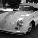 Chris Radbill Automotive - Automobile Restoration-Antique & Classic
